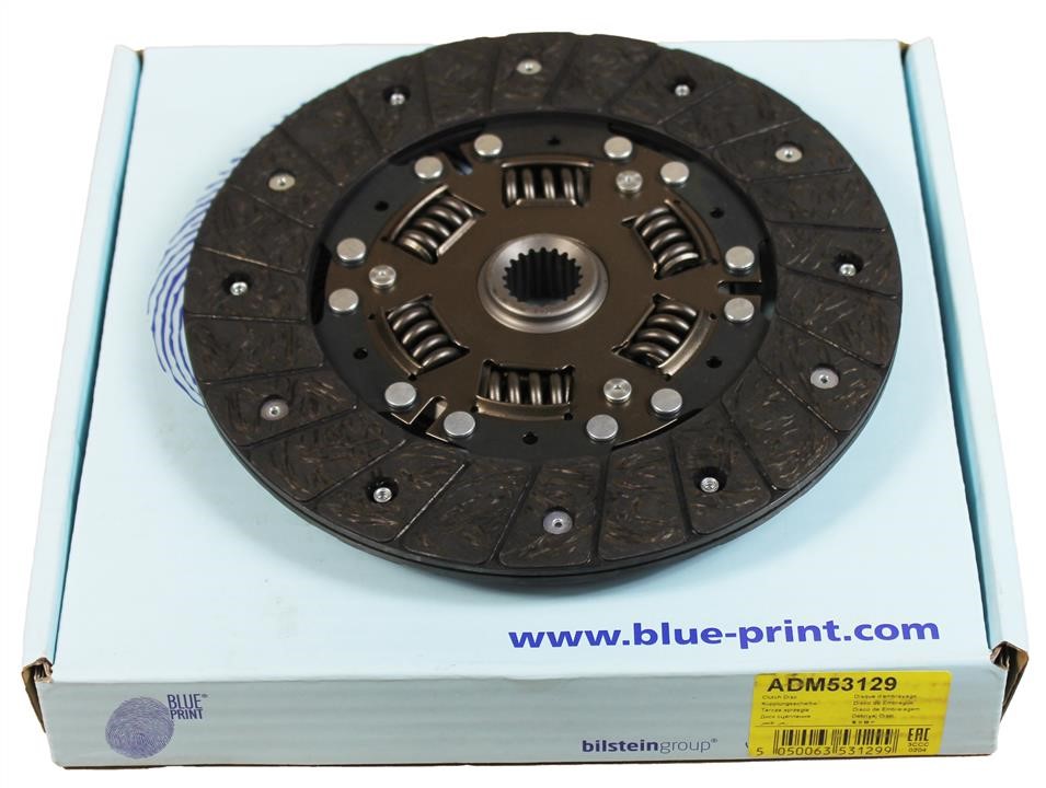 Купити Blue Print ADM53129 за низькою ціною в Україні!