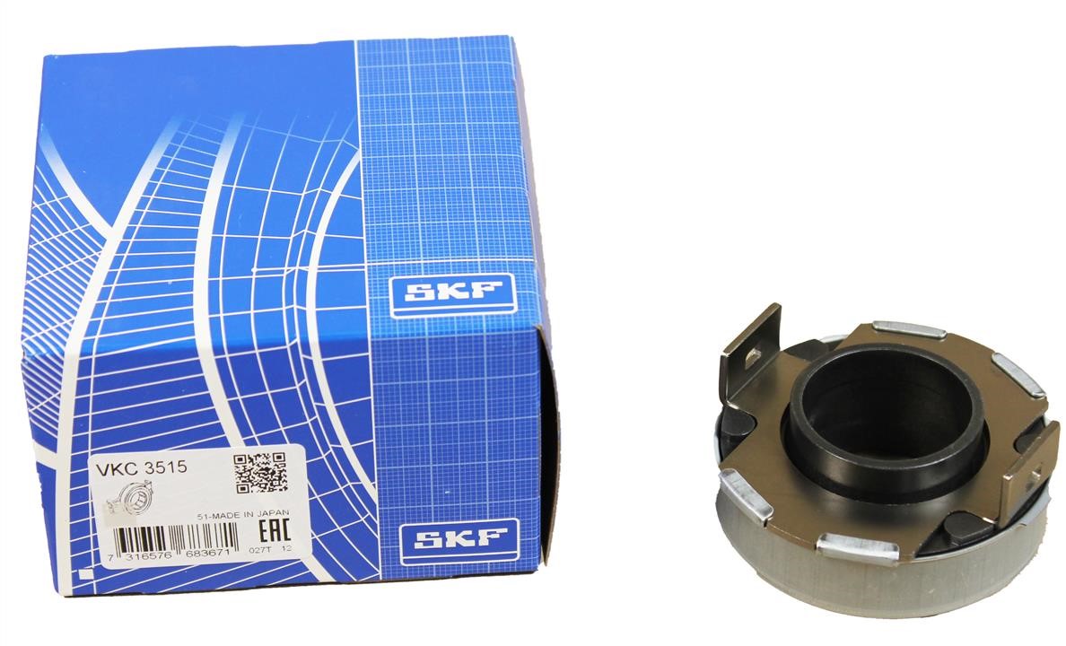 Купити SKF VKC3515 – суперціна на EXIST.UA!