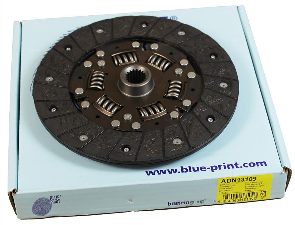 Купити Blue Print ADN13109 за низькою ціною в Україні!