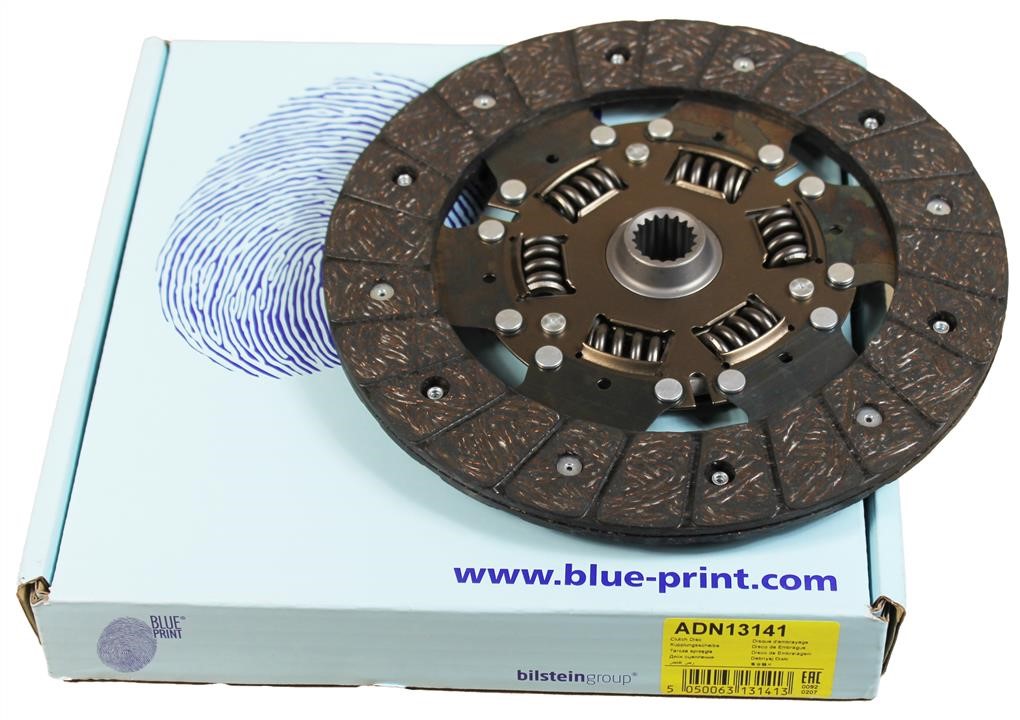 Купити Blue Print ADN13141 за низькою ціною в Україні!