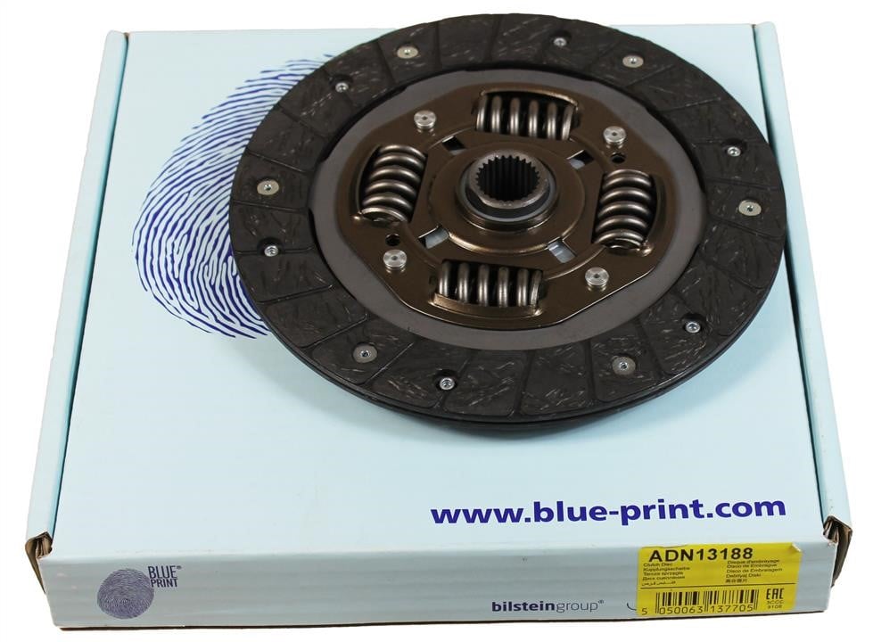 Купити Blue Print ADN13188 за низькою ціною в Україні!
