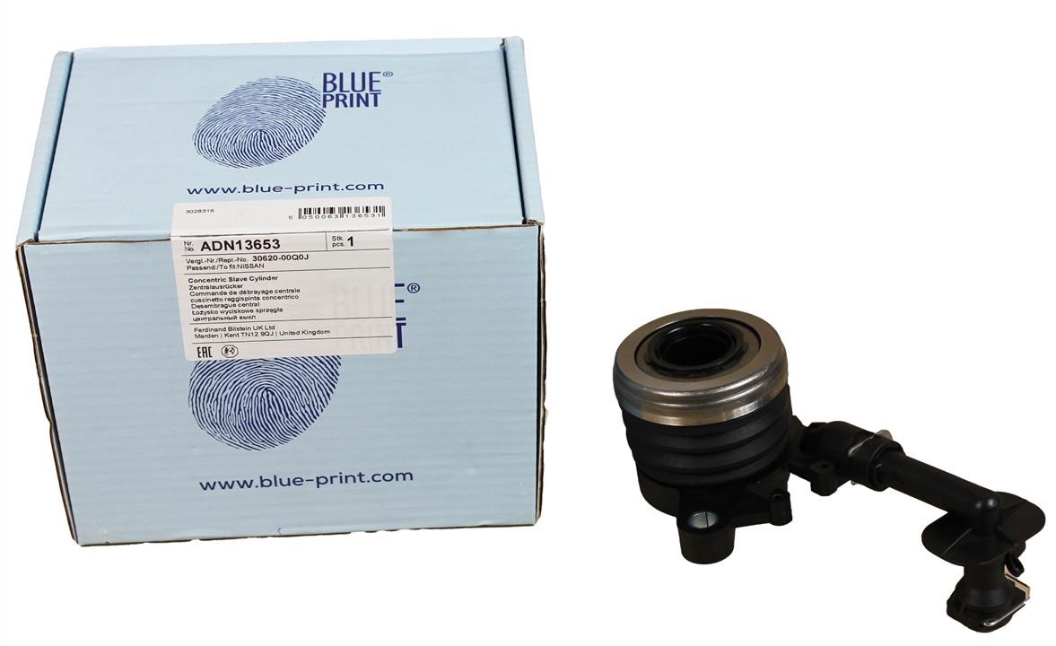 Купити Blue Print ADN13653 за низькою ціною в Україні!