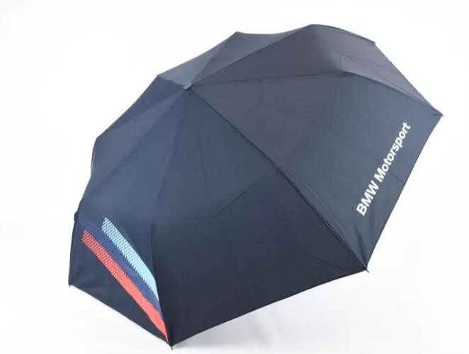 Складной зонт Motorsport BMW 80232446461 - фото 4