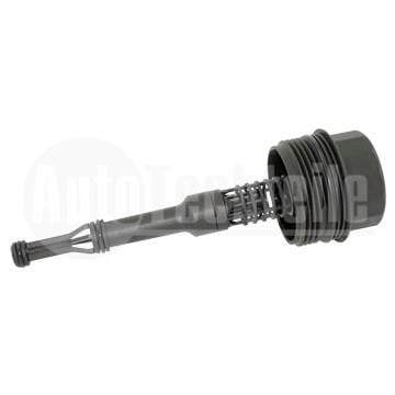 Крышка фильтра масляного Autotechteile 100 1812