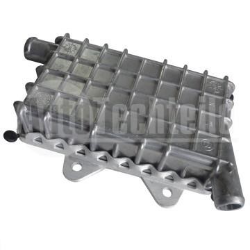 Радіатор масляний Autotechteile 100 1820