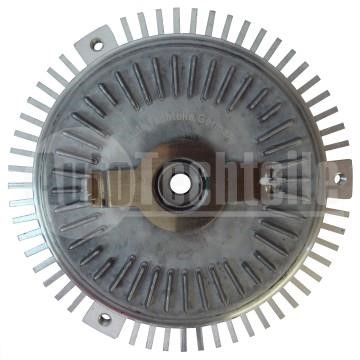 Муфта вентилятора Autotechteile 100 2051