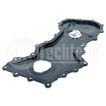 Autotechteile 512 0255 Кришка 5120255: Приваблива ціна - Купити в Україні на EXIST.UA! 5120255 Autotechteile Кришка