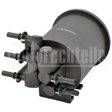 Паливний фільтр Autotechteile 507 0201