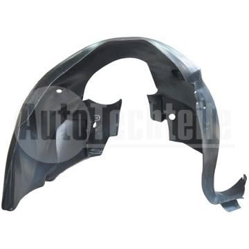 Autotechteile 100 6821 Подкрылок, передний, правый 1006821: Отличная цена - Купить в Украине на EXIST.UA! 1006821 Autotechteile Подкрылок, передний, правый