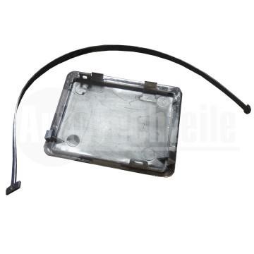 Заглушка накладки порога Autotechteile 100 6902