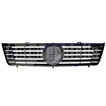 Решетка радиатора Autotechteile 100 8817