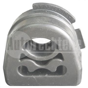 Подушка подвески глушителя Autotechteile 100 4901