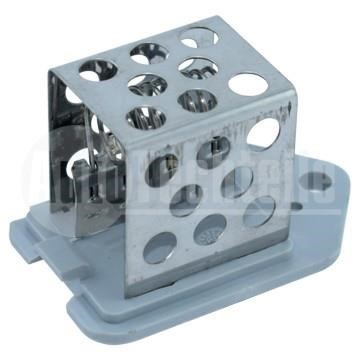 Autotechteile 509 0104 Резистор электродвигателя вентилятора 5090104: Отличная цена - Купить в Украине на EXIST.UA! 5090104 Autotechteile Резистор электродвигателя вентилятора