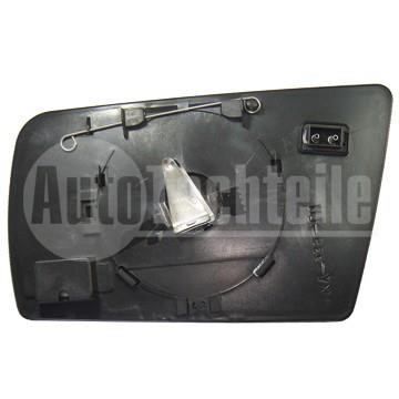 Autotechteile 100 8193 Стекло наружного зеркала 1008193: Отличная цена - Купить в Украине на EXIST.UA! 1008193 Autotechteile Стекло наружного зеркала