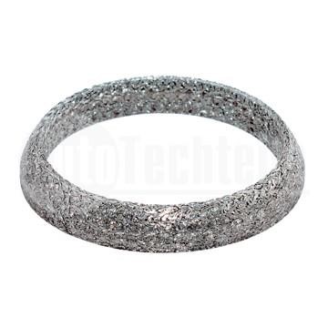 Autotechteile 100 4968 Кольцо уплотнительное выхлопной системы 1004968: Отличная цена - Купить в Украине на EXIST.UA! 1004968 Autotechteile Кольцо уплотнительное выхлопной системы