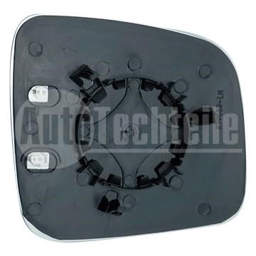 Вкладиш бокового дзеркала лівого Autotechteile 385 7015