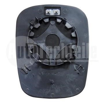 Вкладиш бокового дзеркала лівого Autotechteile 503 0052