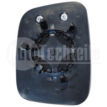 Зеркальный элемент правый Autotechteile 385 7016