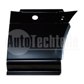 Autotechteile 100 6309 Панель кузова, ліва нижня 1006309: Приваблива ціна - Купити в Україні на EXIST.UA! 1006309 Autotechteile Панель кузова, ліва нижня