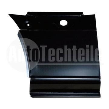 Autotechteile 100 6310 Панель кузова, права нижня 1006310: Приваблива ціна - Купити в Україні на EXIST.UA! 1006310 Autotechteile Панель кузова, права нижня