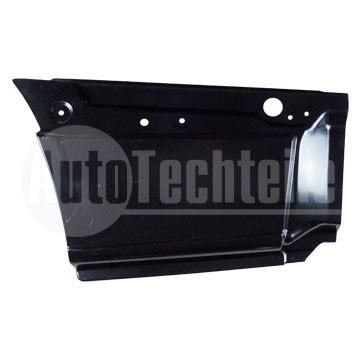 Autotechteile 100 6313 Панель кузова, левая нижняя 1006313: Отличная цена - Купить в Украине на EXIST.UA! 1006313 Autotechteile Панель кузова, левая нижняя