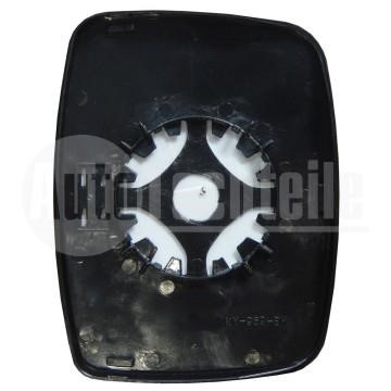 Зеркальный элемент Autotechteile 100 8127
