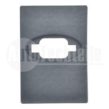 Autotechteile 505 0215 Молдинг 5050215: Приваблива ціна - Купити в Україні на EXIST.UA! 5050215 Autotechteile Молдинг