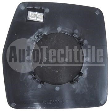 Зеркальный элемент левый Autotechteile 503 0015