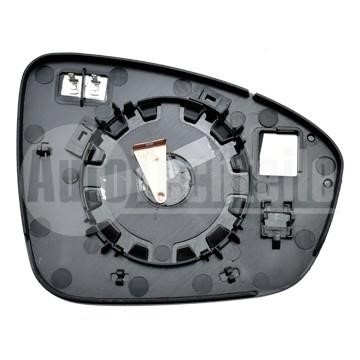 Autotechteile 503 0137 Скло зовнішнього дзеркала 5030137: Приваблива ціна - Купити в Україні на EXIST.UA! 5030137 Autotechteile Скло зовнішнього дзеркала