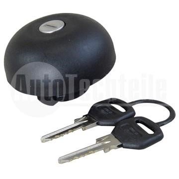 5110101 Autotechteile Кришка бака паливного