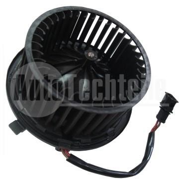 Вентилятор отопителя салона Autotechteile 381 9003