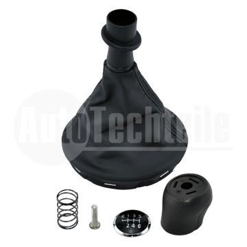 Чехол рычага КПП Autotechteile 371 1004