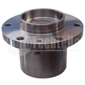 Autotechteile 100 9815 Подшипник ступицы колеса переднего 1009815: Отличная цена - Купить в Украине на EXIST.UA! 1009815 Autotechteile Подшипник ступицы колеса переднего