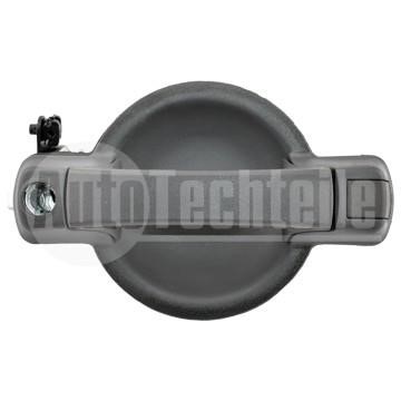 Ручка двери задней наружная Autotechteile 505 0038