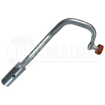 Ролик дверей сдвижных Autotechteile 505 0052