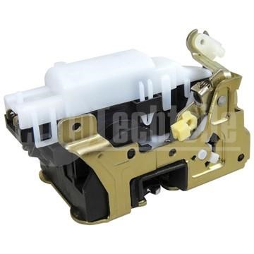 Замок дверей передніх правих Autotechteile 505 0068