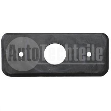 Autotechteile 100 8243 Кольцо уплотнительное 1008243: Отличная цена - Купить в Украине на EXIST.UA! 1008243 Autotechteile Кольцо уплотнительное