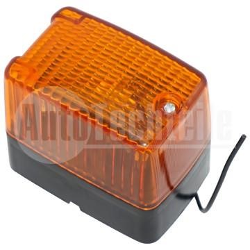 Фонарь указателя поворота Autotechteile 100 8266