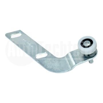 Autotechteile 505 1501 Ролик cдвижной двери, нижний 5051501: Отличная цена - Купить в Украине на EXIST.UA! 5051501 Autotechteile Ролик cдвижной двери, нижний