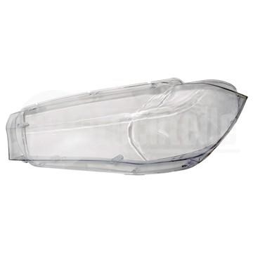 Autotechteile 700 6327 Стекло фары, левое 7006327: Отличная цена - Купить в Украине на EXIST.UA! 7006327 Autotechteile Стекло фары, левое