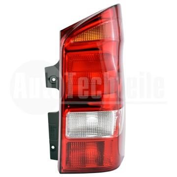 Autotechteile 110 8207 Фонарь задний правый 1108207: Отличная цена - Купить в Украине на EXIST.UA! 1108207 Autotechteile Фонарь задний правый