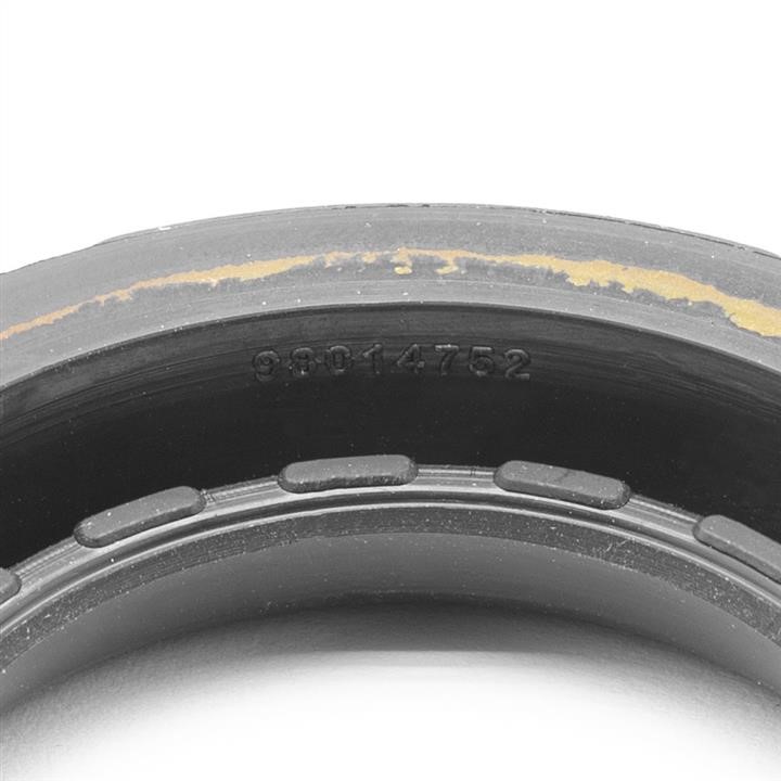 Кольцо уплотнительное свечного колодца Klifex KL98014752