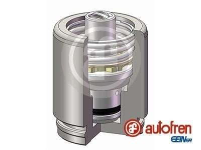 D025605K Autofren Поршень заднего тормозного суппорта