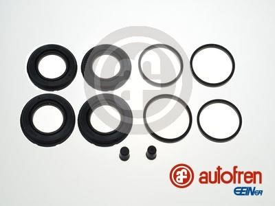 Autofren D43010 Ремкомплект гальмівного супорта D43010: Купити в Україні - Добра ціна на EXIST.UA!