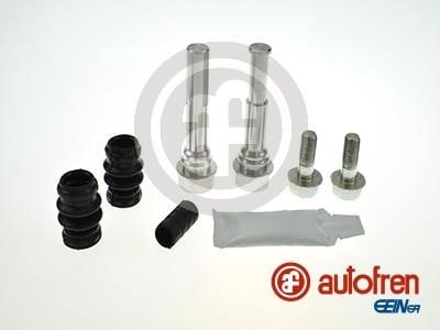 Ремкомплект направляющей суппорта Autofren D7203C