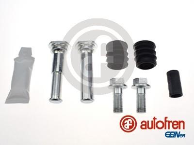 Autofren D7321C Ремкомплект направляющей суппорта D7321C: Отличная цена - Купить в Украине на EXIST.UA! D7321C Autofren Ремкомплект направляющей суппорта