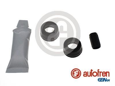 D7405 Autofren Пыльники направляющих шпилек суппорта
