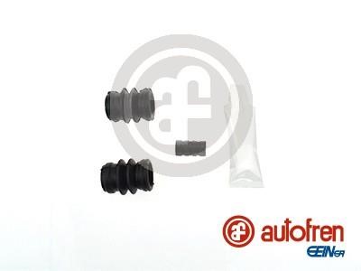 Autofren D7451 Пильовики направляючих шпильок гальмівного супорту D7451: Купити в Україні - Добра ціна на EXIST.UA!