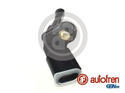 Датчик АБС задний левый Autofren DS0005