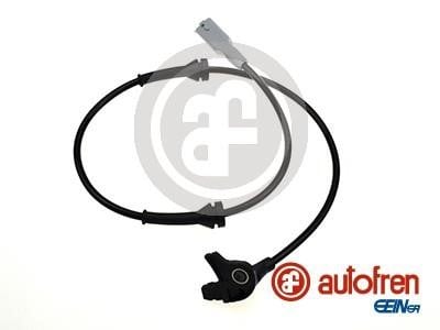 Autofren DS0117 Датчик АБС передній DS0117: Купити в Україні - Добра ціна на EXIST.UA!